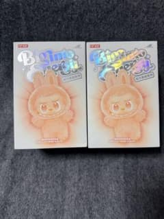 【ラブブ】THE MONSTERS Big into Energy 2個未開封のサムネイル