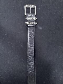 Chrome Hearts 3PC Roller Belt インボイス原本 - メルカリ