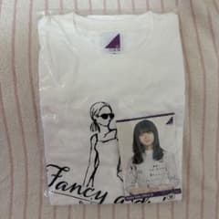 乃木坂46 齋藤飛鳥 2018年 生誕記念Tシャツのサムネイル