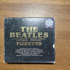 The Beatles Forever CD3枚組 全60曲収録のサムネイル