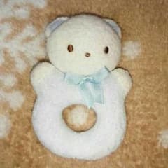 ファミリアのガラガラです☆のサムネイル