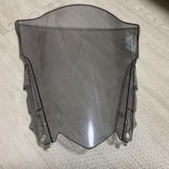 YAMAHA YZF-R25 純正スクリーン ウインドシールドのサムネイル