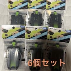 ベイブレードX BX-51 ストリングランチャー 6個セットのサムネイル