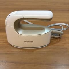 東芝 衣類スチーマー【TAS-X3】のサムネイル