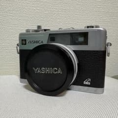 YASHICA ELECTRO 35 GX フィルムカメラ - メルカリ