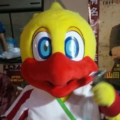 miho様専用 辛島ベアキー＆祐樹・もぎもぎサインピンバッジのサムネイル