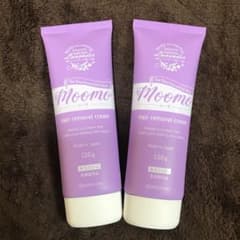 ムーモ moomo 除毛クリームのサムネイル