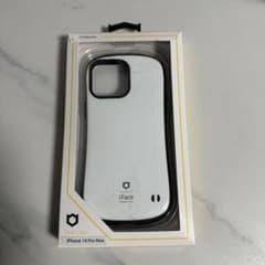 iFace   iPhone  14Pro  Maxのサムネイル