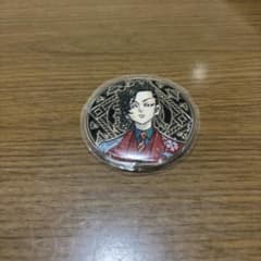 東京リベンジャーズ 原画展 九井一 缶バッジのサムネイル