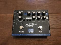 EBS Micro Bass Ⅱのサムネイル