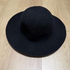 rude gallery × よこい帽子 ウールハット ルードギャラリー rude gallery × よこい帽子 ウールハット ルードギャラリー - メルカリ