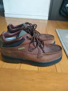 美品　ティンバーランド　heritage mid lace gtx ビーブロのサムネイル