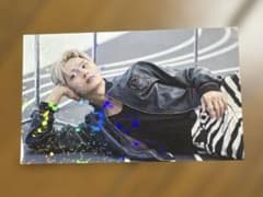 SEVENTEEN ジュン DREAM トレカ TSUTAYA ラキドロ 特典 SEVENTEEN ジュン DREAM トレカ TSUTAYA ラキドロ 特典 - メルカリ