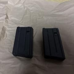 東京マルイ　GBB M4 ショートマガジンのサムネイル