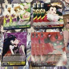 アクセルワールド　まとめ売りのサムネイル