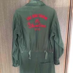 コート 古着 ミリタリージャケットのサムネイル
