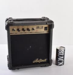 荒井貿易　アリアプロ2　AB-10　ベース用アンプ　N　R7673F 荒井貿易 アリアプロ2 AB-10 ベース用アンプ N R7673F - メルカリ