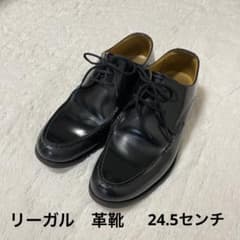 リーガル24.5センチ ビジネスシューズ　革靴のサムネイル