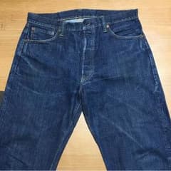WAREHOUSE デニムのサムネイル