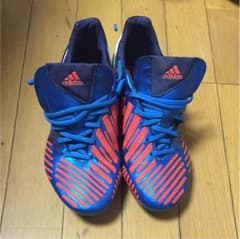 アディダス  サッカースパイク プレデターアブソリオン 25cmのサムネイル