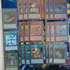 【遊戯王】ABCデッキ、海馬のサムネイル
