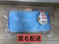 PUI PUI モルカーザ・ムービー MOLMAXジオラマティッシュケース 海老