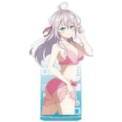 가끔 보소와 러시아어로 데레하는 옆 아리아 씨 악스타 (아리아 / 수영복 ver.)