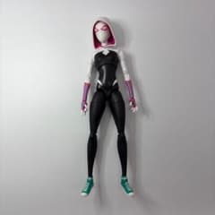 マーベルレジェンド スパイダーグウェン スパイダーマンアクロスザ