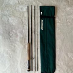 SAGE セージ 890-4 GRAPHITE Ⅲe B #8 9ft - メルカリ