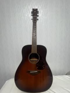 良状態 YAMAHA FG720S アコースティックギター サンバースト 良状態 YAMAHA FG720S アコースティックギター サンバースト - メルカリ