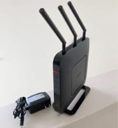BUFFALO WXR-1750DHP2のサムネイル