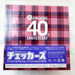最終値下げ　チェッカーズ 40th Anniversary オリジナルアルバム Amazon.co.jp: チェッカーズ 40th Anniversary オリジナル
