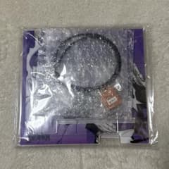 呪術廻戦展 東堂のペンダント ディスプレイスタンド付 東堂葵 虎杖悠仁 