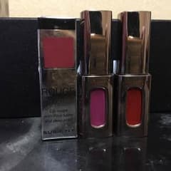 新品 口紅のサムネイル