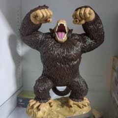 【新品未開封】一番くじ ドラゴンボールZ 限界突破編 大猿フィギュア賞 m89161483028_1.jpg?1758413179