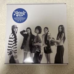 newjeansのサムネイル