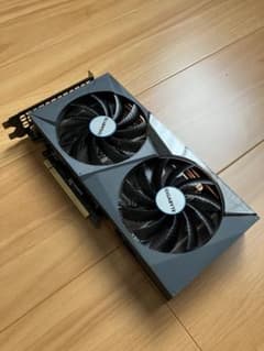 NVIDIA GeForce RTX3060Ti 動作確認済み BTO取り外し品 NVIDIA GeForce RTX3060Ti 動作確認済み BTO取り外し品 - メルカリ