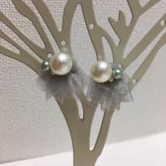 フリルピアスのサムネイル