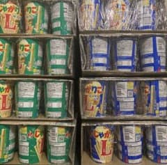 ぷ*迎様 じゃがりこL2種48個 お譲りします。 - メルカリ