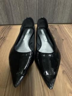 ZARA パンプス38のサムネイル