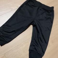 mikachocoさん専用　パンツ　キッズスポーツパンツのサムネイル