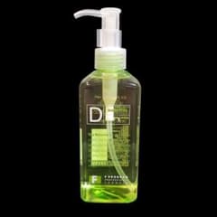 資生堂プロフェッショナル エフプログラム D-HPT 240ml ヘアオイル