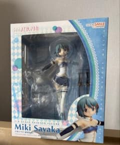 Good Smile Company 美樹さやか 1/8スケールフィギュア - メルカリ