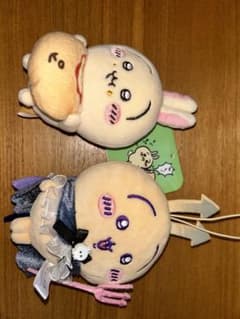 ちいかわグッズまとめ売り【うさぎ】のサムネイル