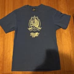 カターレ富山 Jリーグ公式 Tシャツ ブルー Lサイズのサムネイル