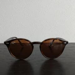 Mi-tan様専用 レイバン Ray-Ban RB2180F 高島屋購入のサムネイル
