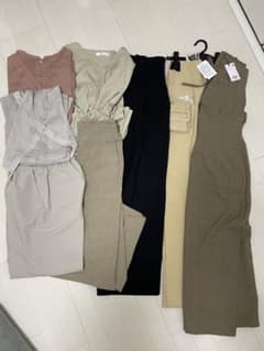 レディース　まとめ売りのサムネイル