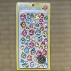 しずくちゃん BONBON DROP シールのサムネイル