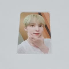 ateez アチズ ミンギ MINGI makestar トレカ | Shop at Mercari from