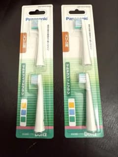 Panasonic EW-DM61 替えブラシ 2本入りのサムネイル